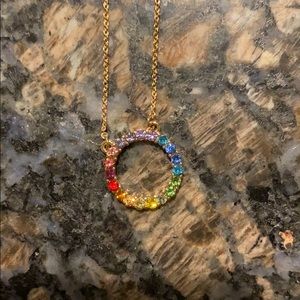 Brand New Multicolor Necklace⭐️